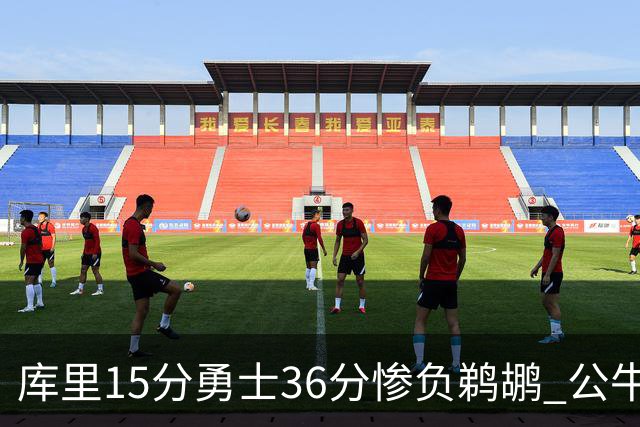 库里15分勇士36分惨负鹈鹕 公牛加时险胜火箭